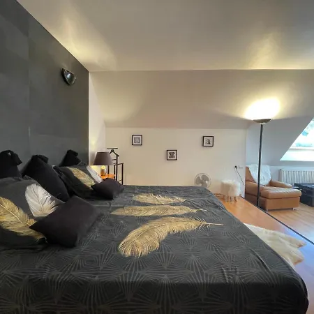 La Maison Sarthoise - 24h Du Mans - 4 Pers