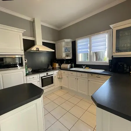 La Maison Sarthoise - 24h Du Mans - 4 Pers Δωμάτια σε οικογενειακή κατοικία *