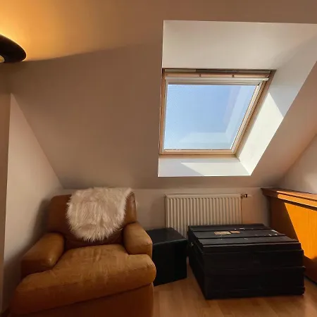 La Maison Sarthoise - 24h Du Mans - 4 Pers