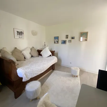 La Maison Sarthoise - 24h Du Mans - 5 Pers *