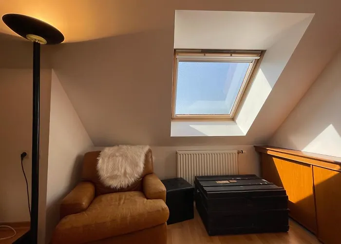 La Maison Sarthoise - 24h Du Mans - 4 Pers